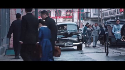 Xạ Thủ - Sniper - Tập 28 _  Hoàng Hiên,  Trần Hách_Hành Động, Phá Án, Hình Sự