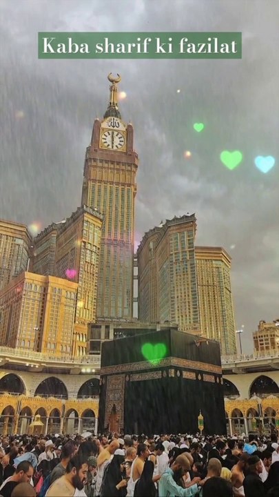 Kaba_ki_Barakaat