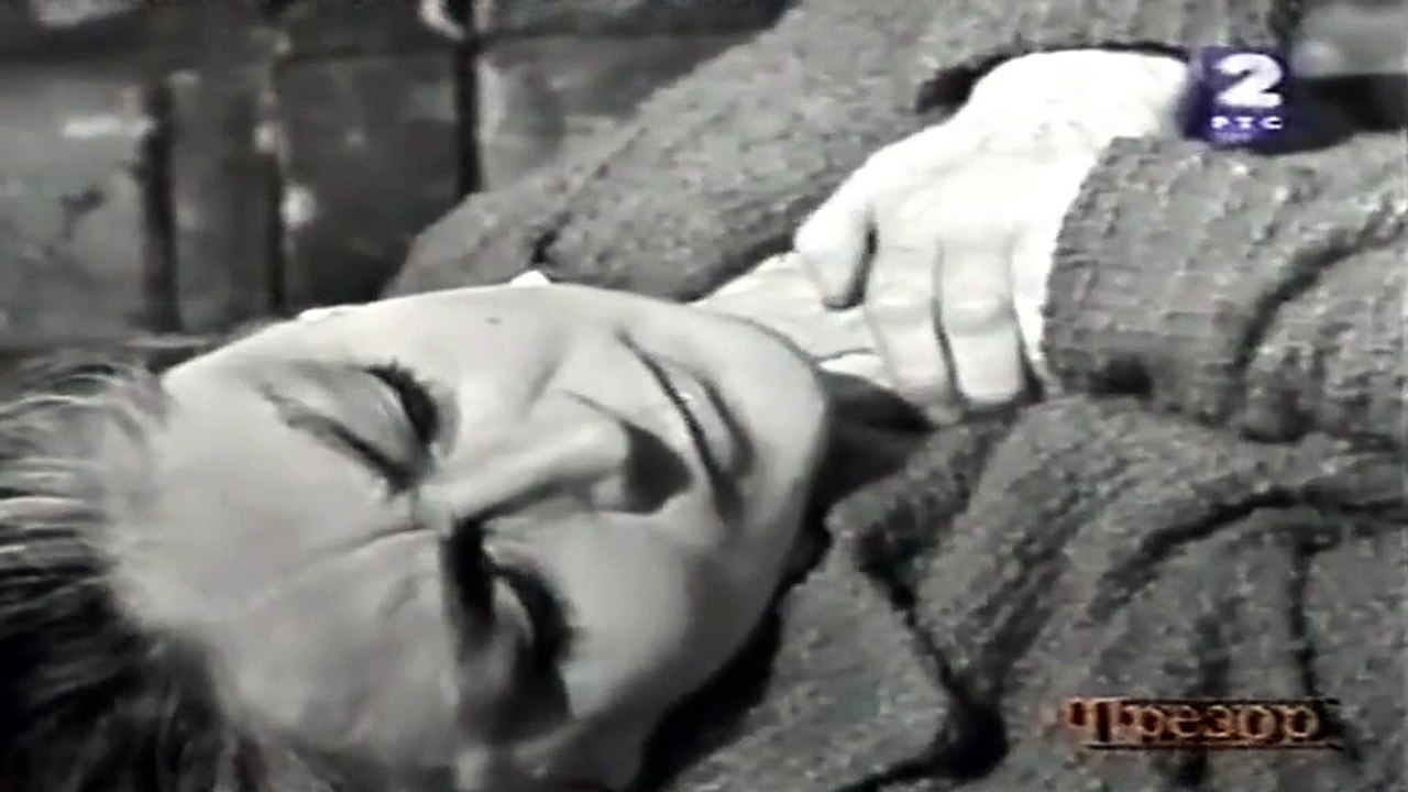 Crni Sneg-E2 TV Serija/1966/