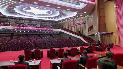 North Korea warns of new response against South