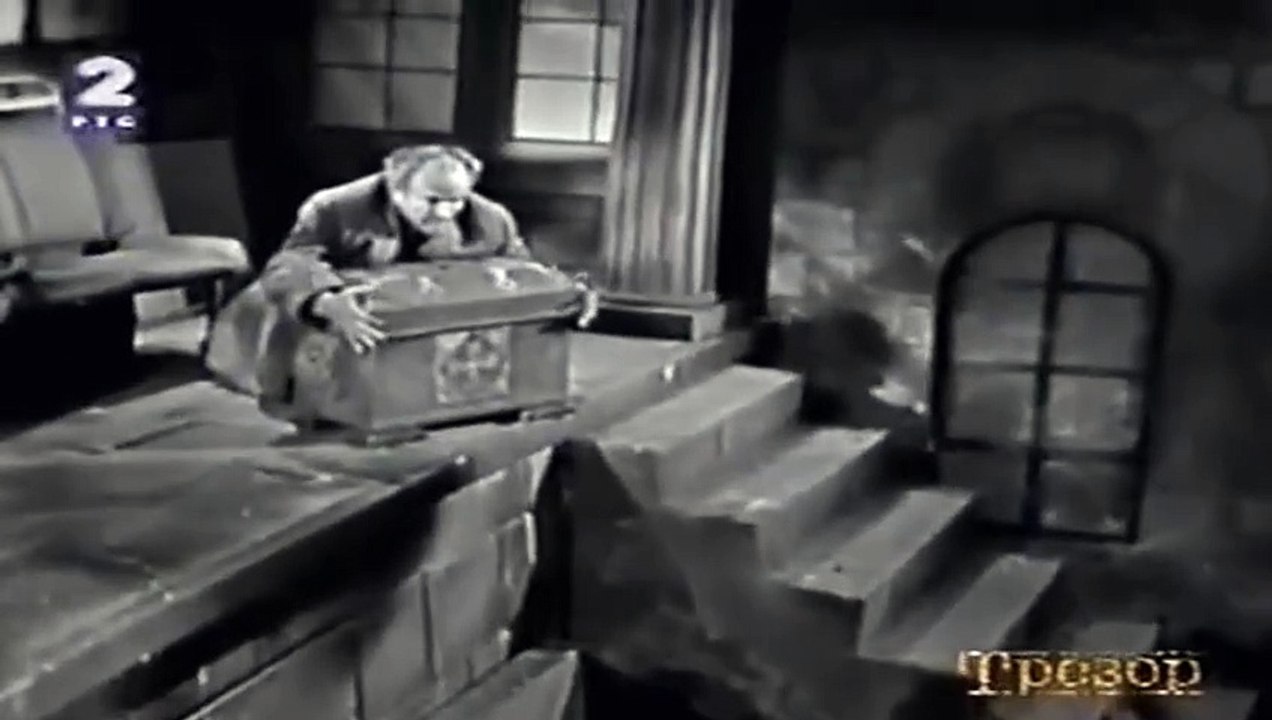 Crni Sneg-E3 TV Serija/1966/