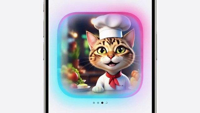 Apple Intelligence en 5 minutos (en inglés)