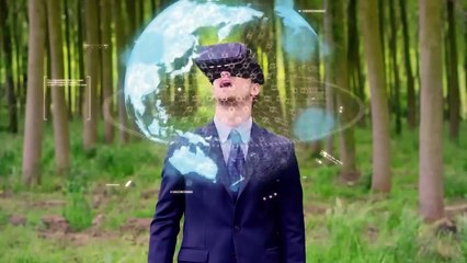 How Life Will Look Like In 2050