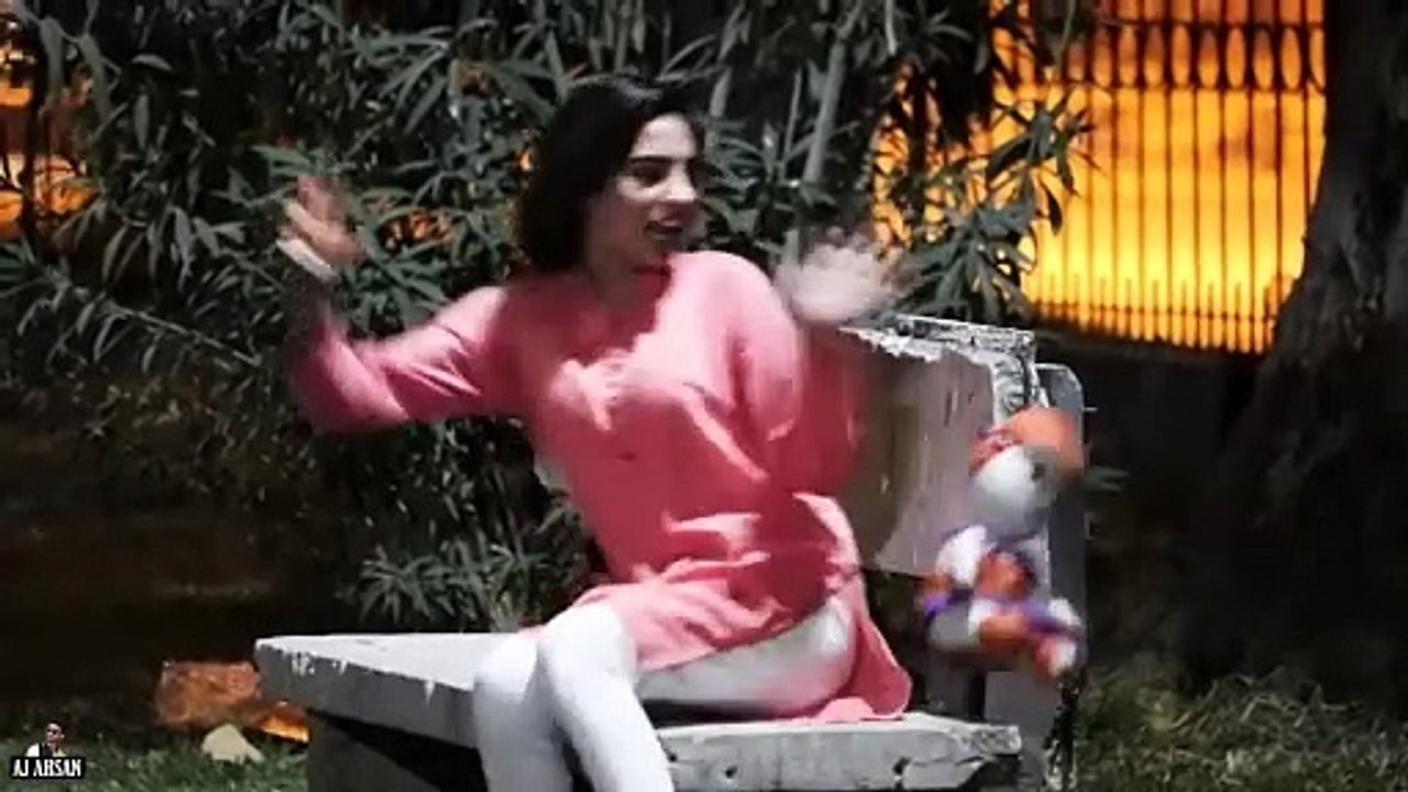 Prank vedio