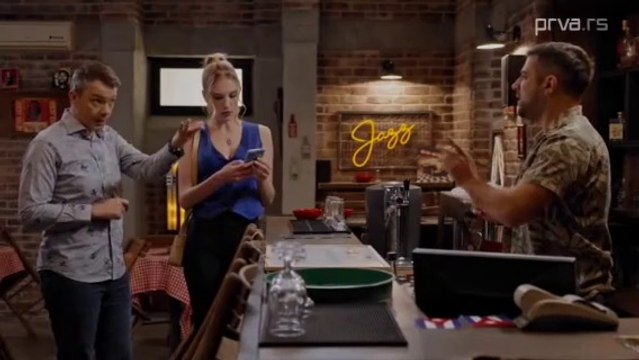 Igra sudbine Epizoda 1103 Igra sudbine Epizoda 1103 Igra sudbine Epizoda 1103