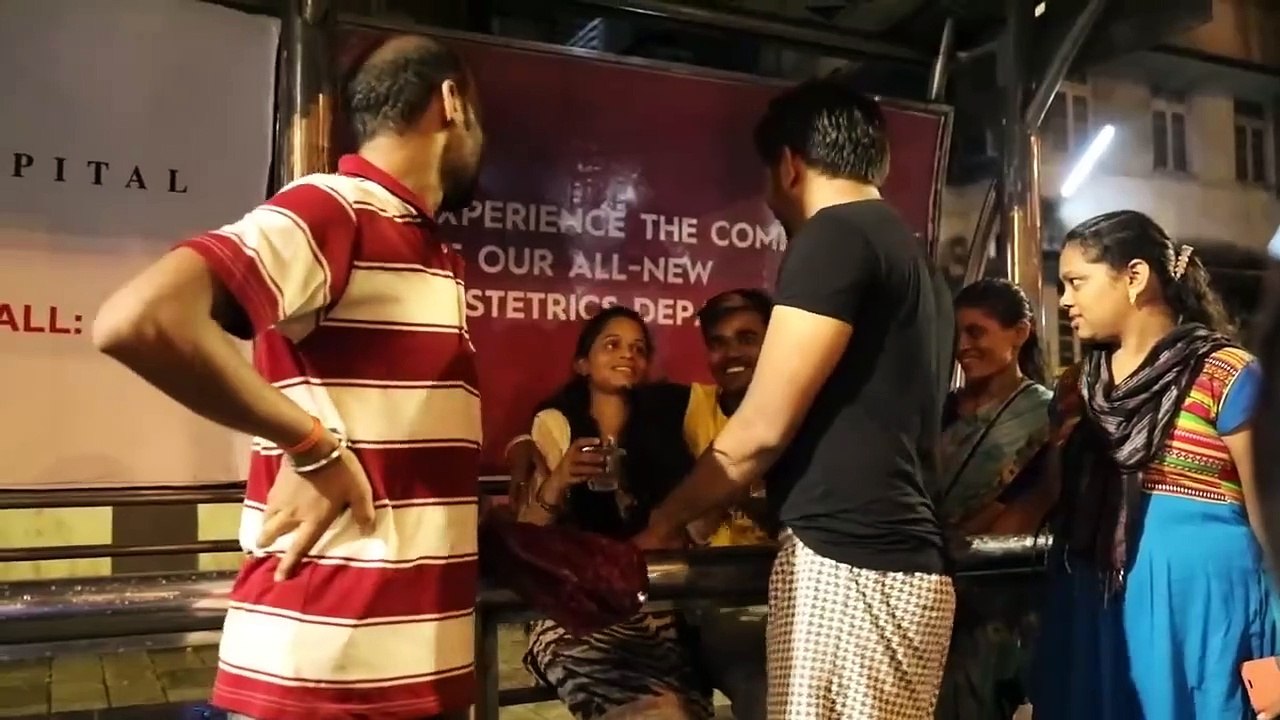 Ghosht_Prank_Vedio