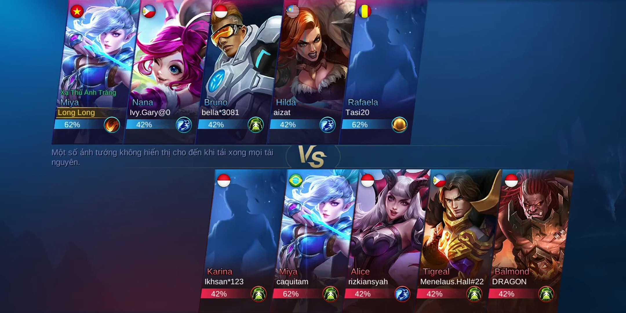 Mobile Legends_ Bang Bang - Game Mobile For Android 2020 _Wordee Gaming