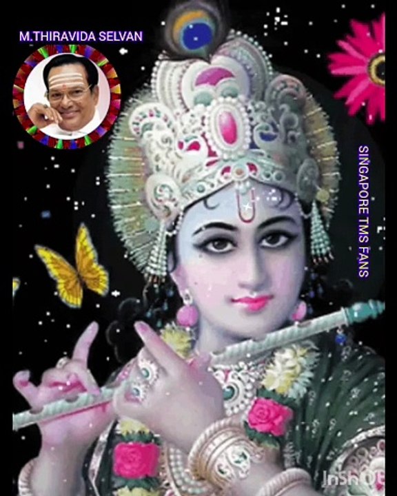 எங்களுக்கும் காலம் வரும் 1967 TMS LEGEND SINGAPORE TMS FANS M.THIRAVIDA SELVAN SINGAPORE