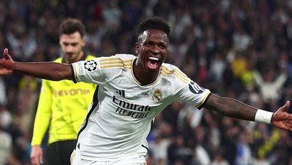 Valencia fans convicted for racist abuse against Vinicius Jr