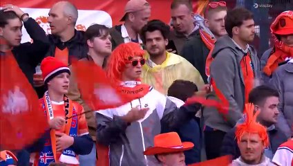 【FULL MATCH】 Netherlands vs. Iceland | International Friendlies 2024