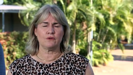 Locals angered by last-minute change to event location