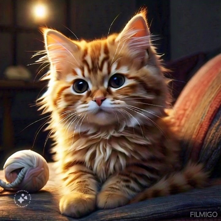 Funny vedio cat