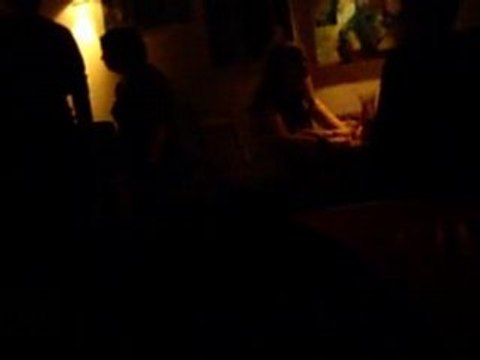 Comment se faire des potes en soiree