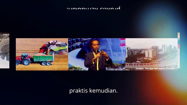 Perayaan Ulang Tahun ke-52 HIPMI_ Songsong Indonesia Emas 2045