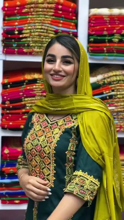 چند دقیقه با فاطمه