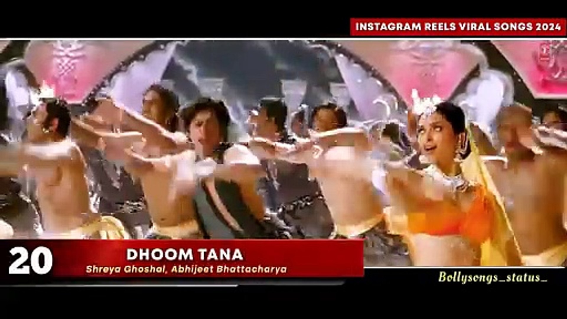 ⁣Instagram Reels Viral_ Trending Songs India 2024 (PART 6) - Songs That Are Stuck In Our Heads!