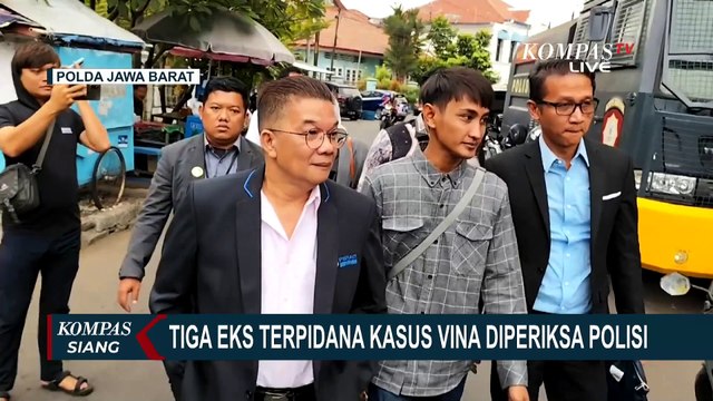 Tolak Tes Psikologi Keluarga Pegi, Kuasa Hukum Justru Minta Polda Jabar Tes Saksi Aep