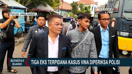 Tolak Tes Psikologi Keluarga Pegi, Kuasa Hukum Justru Minta Polda Jabar Tes Saksi Aep