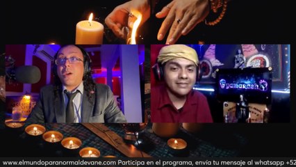 Deimos: terror sin límite