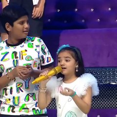 Amir Bahu's Unforgettable Performance on Indian Idol 🎤