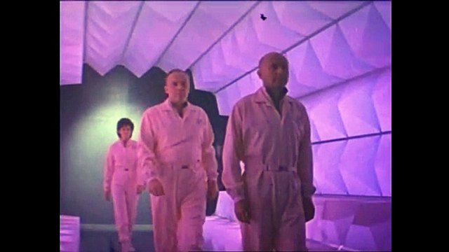 Le voyage fantastique Bande-annonce (EN)