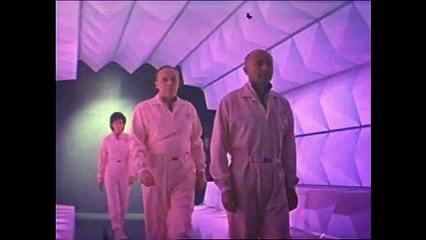 Le voyage fantastique Bande-annonce (EN)