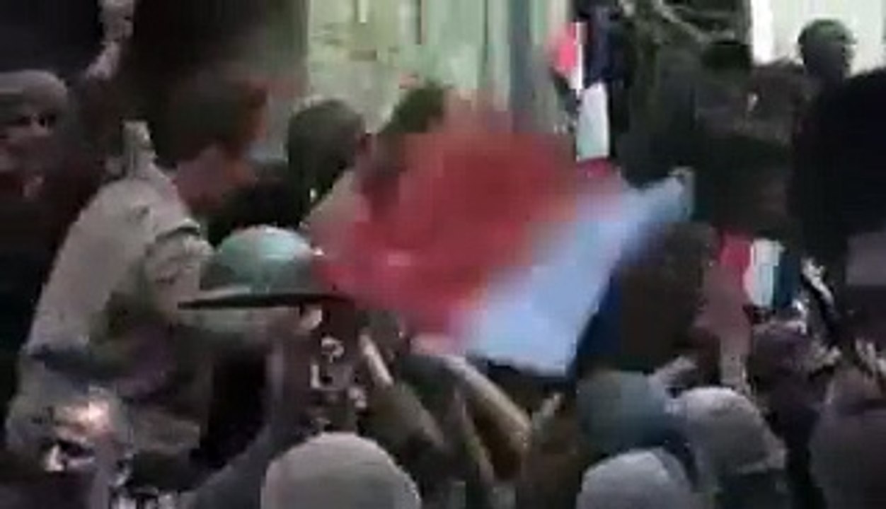 Indigènes Bande-annonce (EN)