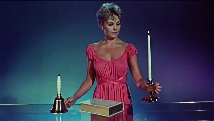 L'Adorable voisine Bande-annonce (EN)