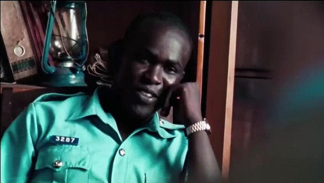 The Constant Gardener Bande-annonce (DE)