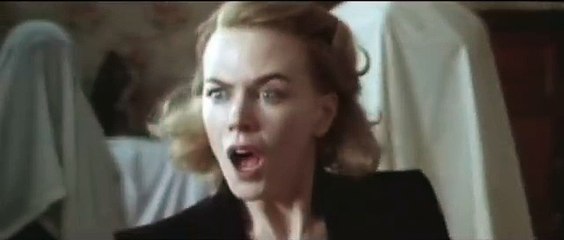 Les Autres Bande-annonce (ES)