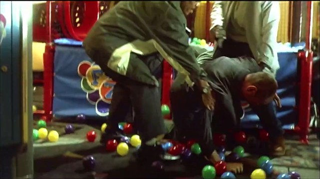 Traffic Bande-annonce (EN)