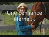 Mon cheval et moi !!