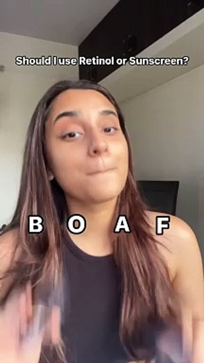 Retinol Serum For All Skin Types User