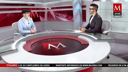 Video herunterladen: Sheinbaum acapara conversaciones en redes sociales tras las elecciones presidenciales | MilenIA