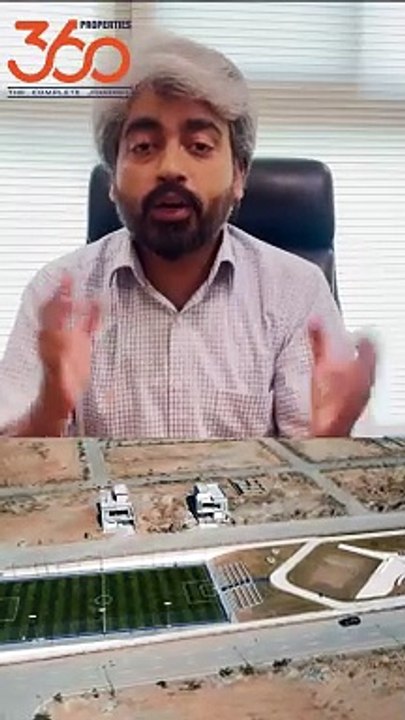 Capital Smart City Development