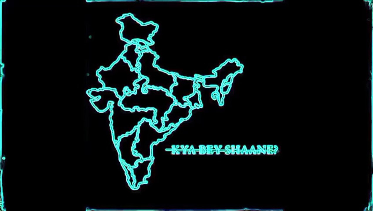 Kya Bey Shaane?