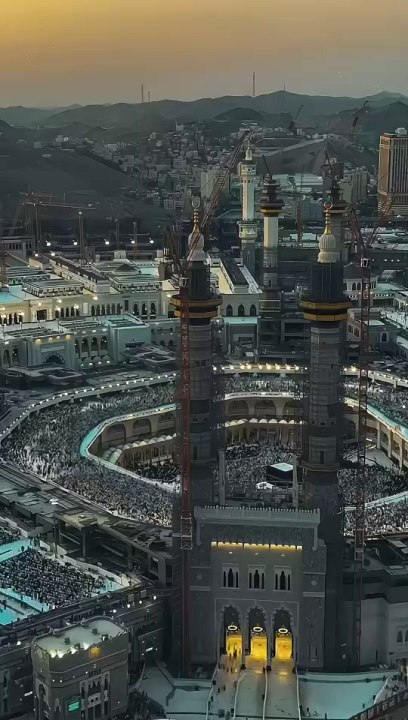 Kabay best manzar