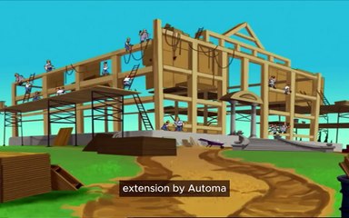 How to Create Your Own Extension for Automation by Automa | Automa