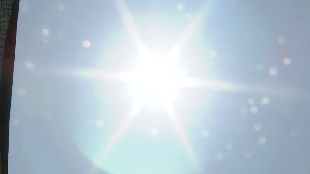 [날씨] 어제보다 더워, 서울 32℃ 경주 35℃...곳곳 폭염특보 / YTN