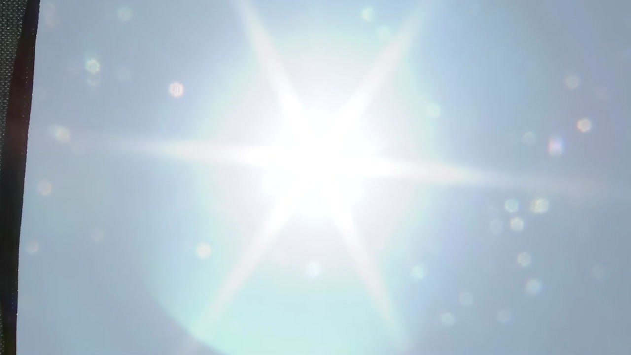 [날씨] 어제보다 더워, 서울 32℃ 경주 35℃...곳곳 폭염특보 / YTN