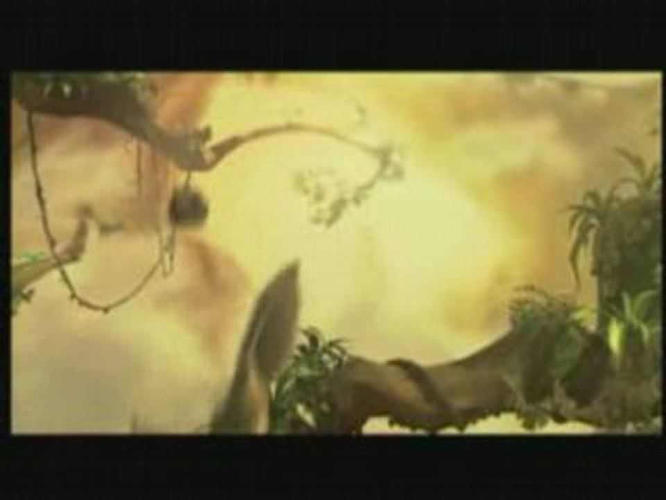 bande annonce.l'age de glace 3.exclu