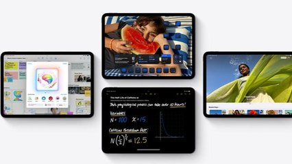 Apple presenta su apuesta por la inteligencia artificial