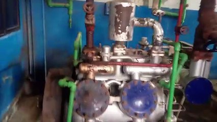 Ammonia compressor pk part 10 Fishery fish market ke samne new freezing plant Dailymotion com Fishery fish market ke samne new freezing plant#ice factory#freezing plant#cold store#fishery#welding works#Pakistan fishery#fishery Karachi#install new freezing