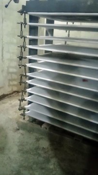 Ammonia compressor pk part 4 Dailymotion.comFishery fish market ke samne new freezing plant#ice factory#freezing plant#cold store#fishery#welding works#Pakistan fishery#fishery Karachi#install new freezing plant#Balochistan#costal highway#all welding work