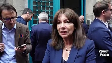 Fransa'da seçim kararına tepki! Olimpiyat hazırlıkları etkilenir mi?