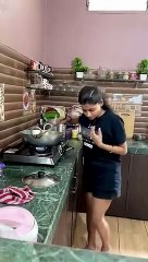 Kesi lagi maa ki baat _shorts _comedy _funny(360P)