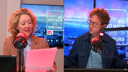 UN POINT C'EST TOUT - On peut ne rien comprendre à l'UE et se faire élire : l'exemple d'un tik tokeur chypriote