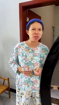 A story of husband and wife and sali funny video _shorts _funnyvideo _comedy _funny(360P)