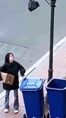 Be sure to recycle ! We have only one Earth !