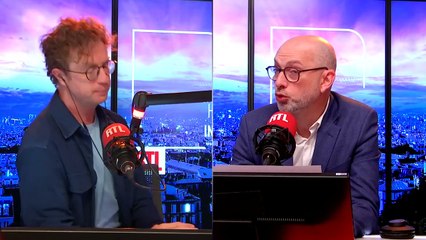 L'ECO & YOU - Pourquoi les marchés financiers ont-ils chuté après la victoire du RN et l'annonce de la dissolution ?